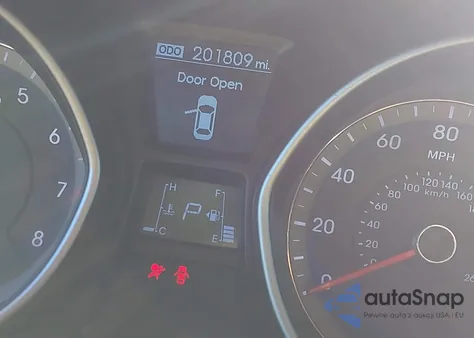 2013 Hyundai Elantra Gt из США, поврежденный, VIN KMHD35LE8DU105988